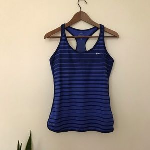 ❤️ Nike Dri-Fit Women’s Tank Top *NWOT”